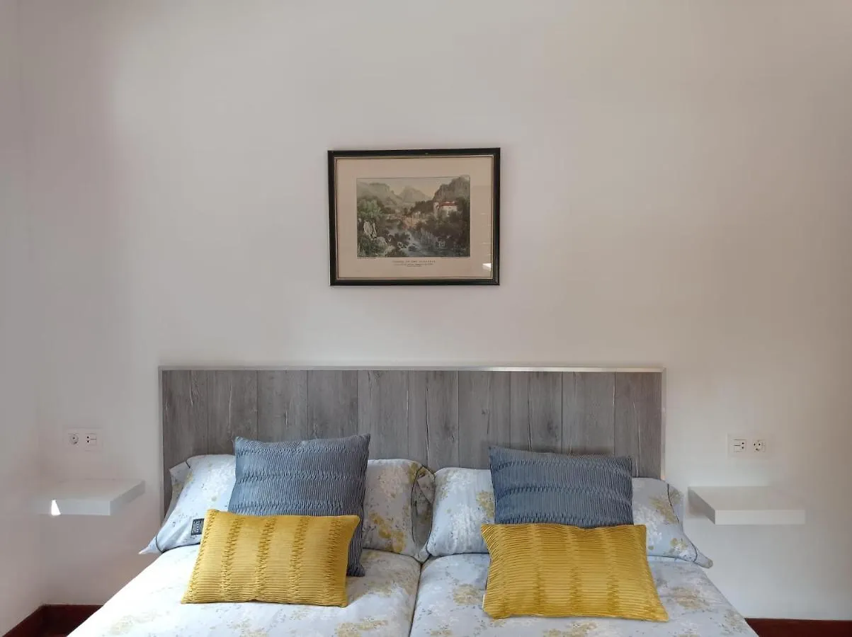 Easo Terrace Apartment Free Private Parking And Air Conditioning Σαν Σεμπαστιάν 0*,