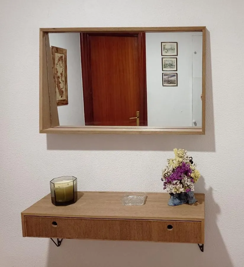Easo Terrace Apartment Free Private Parking And Air Conditioning Σαν Σεμπαστιάν Ισπανία