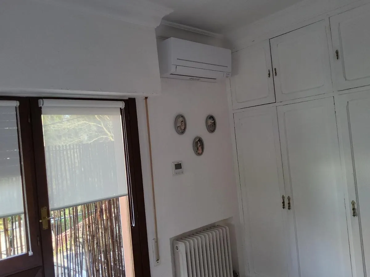 Easo Terrace Apartment Free Private Parking And Air Conditioning Σαν Σεμπαστιάν 0*,  Ισπανία