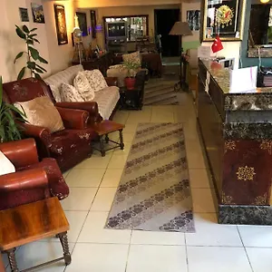 Fabulous Butique House Apartment Istanbul
