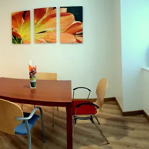  Apartamento Grosen