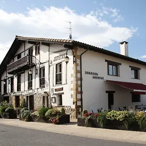  Casa rural Barazar