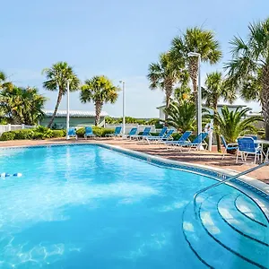 Pinnacle Port Holiday home Panama City Beach