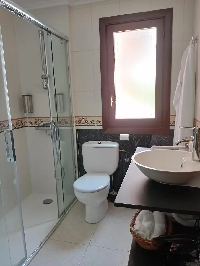 Easo Terrace Apartment Free Private Parking And Air Conditioning San Sebastián
